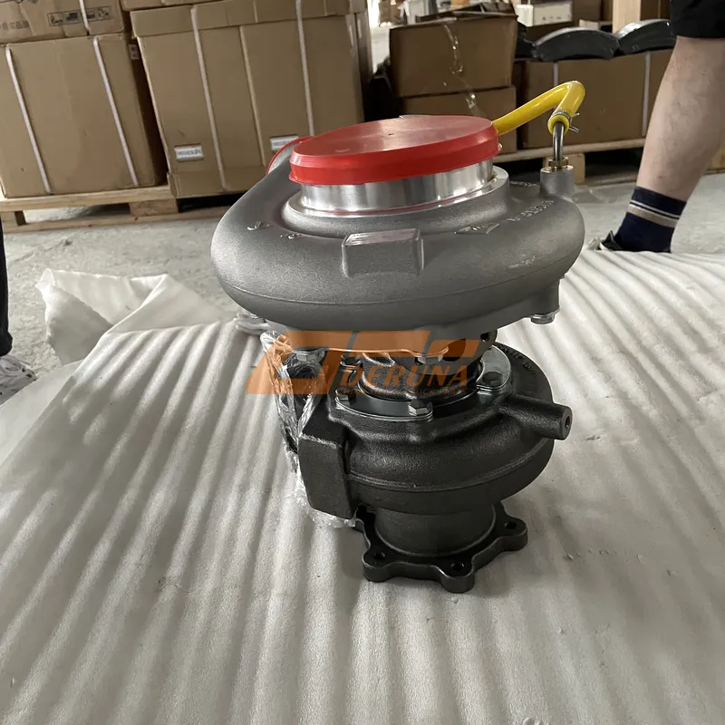 202V091007840 Turbocharger