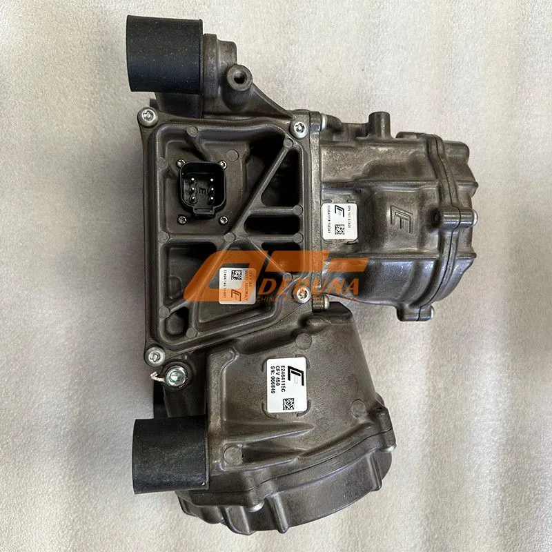 202V13120-0033 CFV Continuous Flow Control Valve(450HP-500kbps)