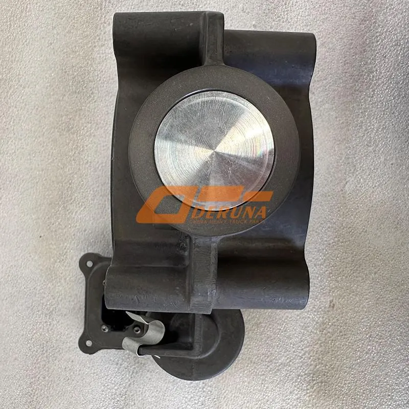 202V13200-7005 Electronic Throttle Valve (76MM) (ECONTROLS)