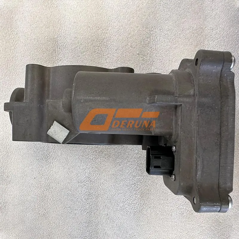 202V13200-7005 Electronic Throttle Valve (76MM) (ECONTROLS)