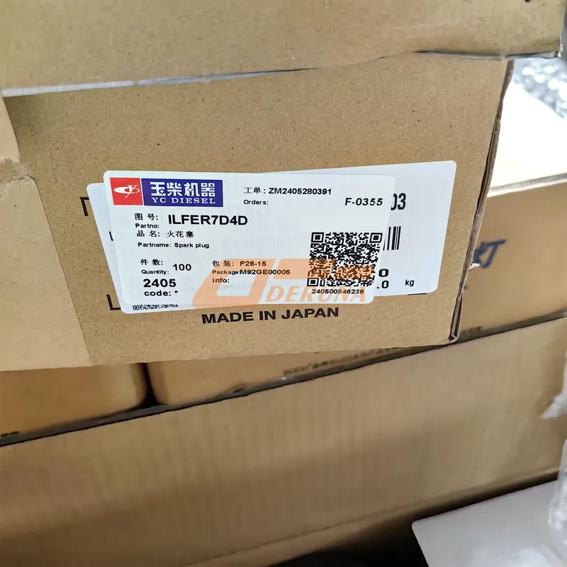 202V25923-0005 Spark Plug