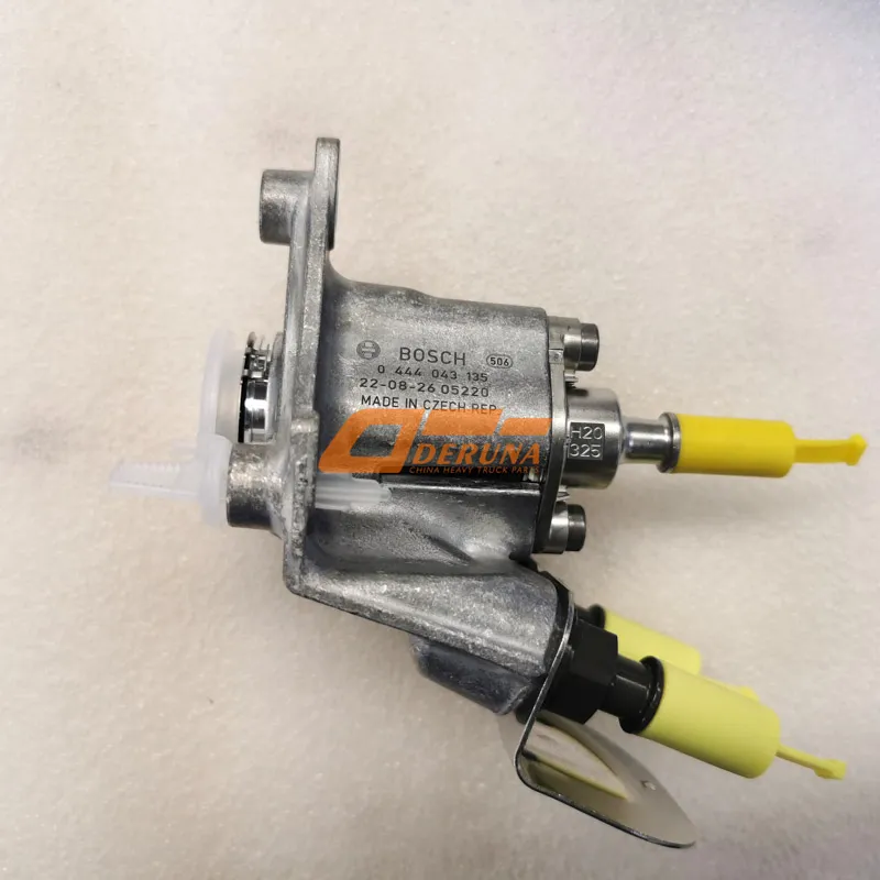 202V27120-0008/1 Urea Nozzle