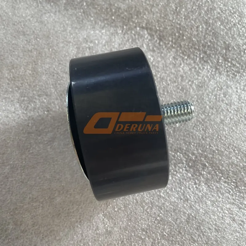 202V958006098 Guide Roller 74X34 Sitrak