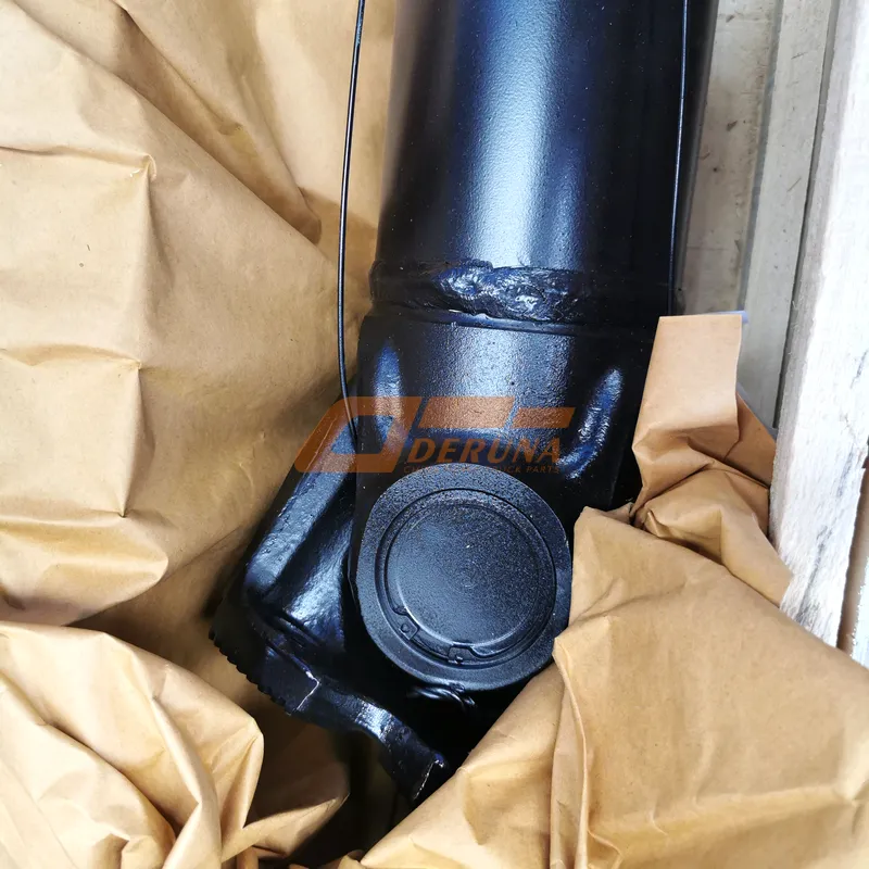 2201010-HA431 Drive Shaft with Sliding Fork Assembly