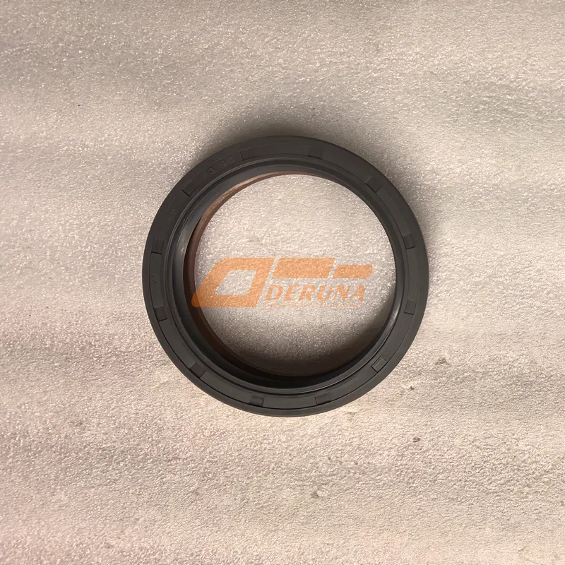 2500020B+2500040B Junta del eje pasante 75x95x10 (un juego de 2 piezas) 2500020B2500040B