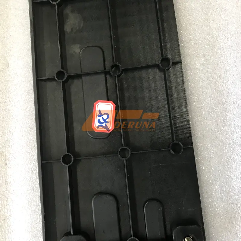 2803045-2000/F Front Bumper Secondary Step Assembly