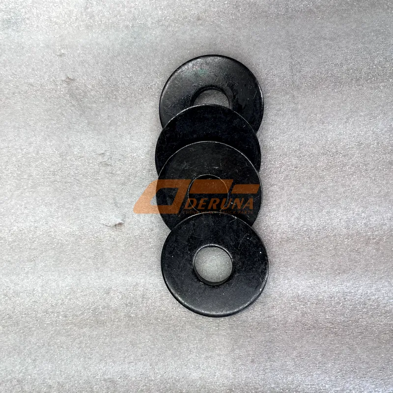 2901276-HA410 Arandela exterior - Anillo amortiguador