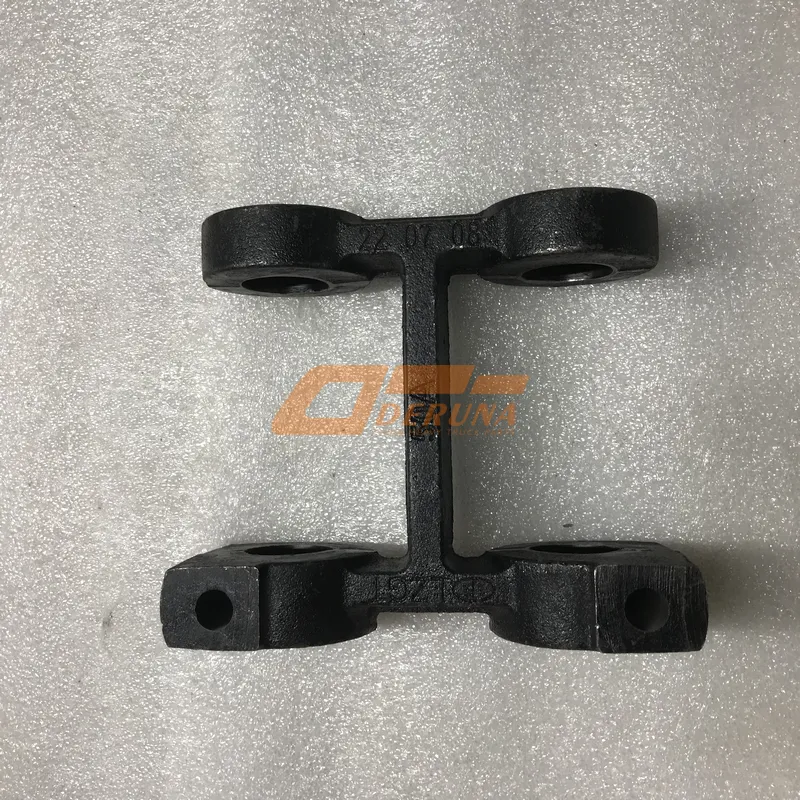 2902466-50A Pendientes ballesta delantera J6