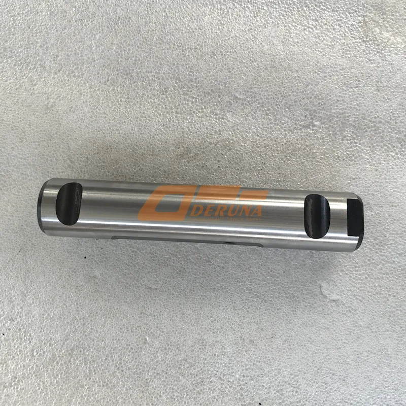 2902471-50AF Front finger of the FAW J7 front spring bracket