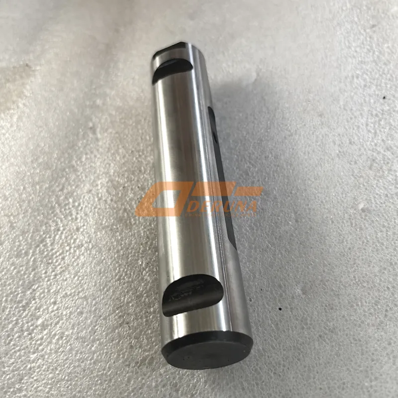2902471-50AF Front finger of the FAW J7 front spring bracket