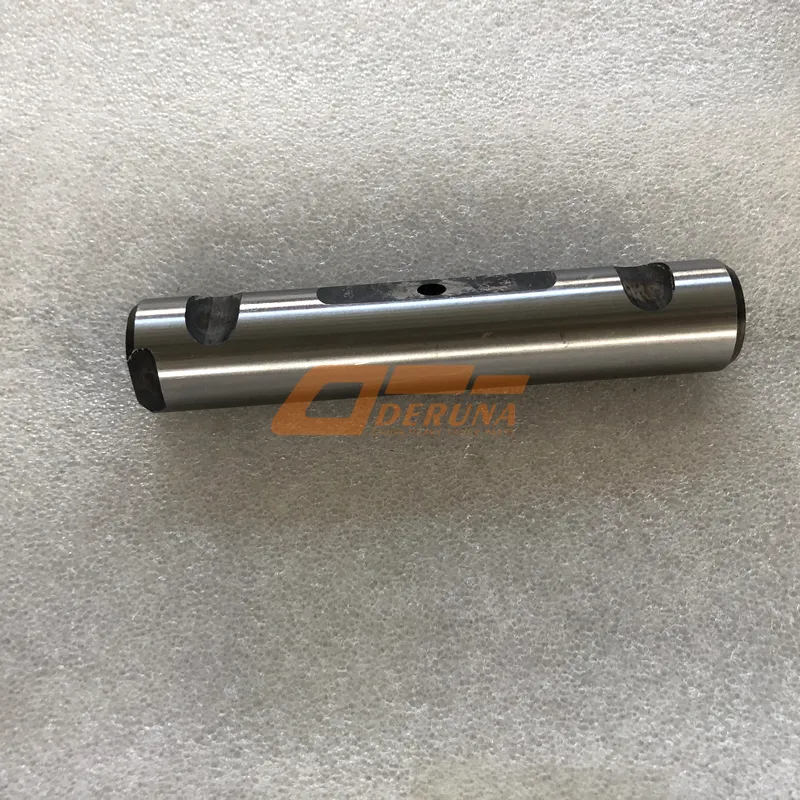 2902481-2000/E Dedo trasero del muelle delantero FAW J7