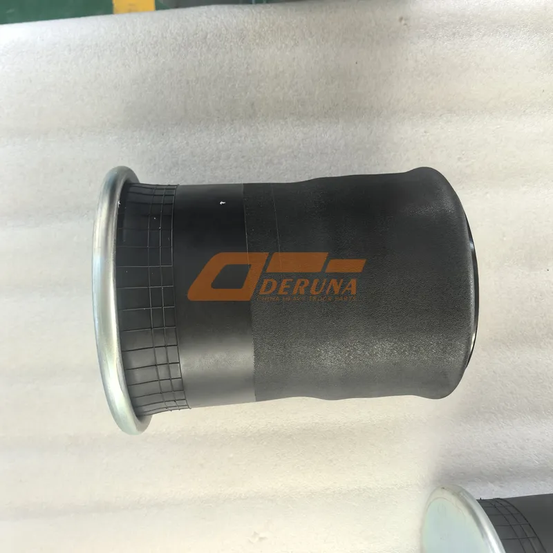 2912060-60A-C02/A Compresor de aire delantero FAW J7