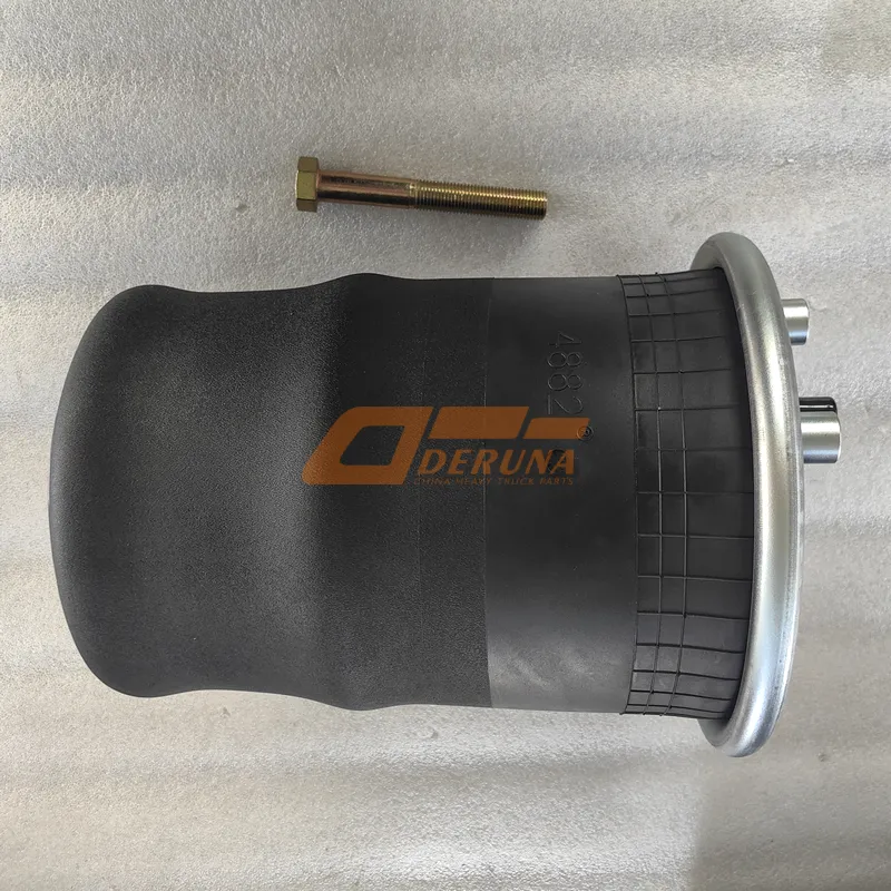 2912070-60A-C02/A Compresor de aire trasero FAW J7