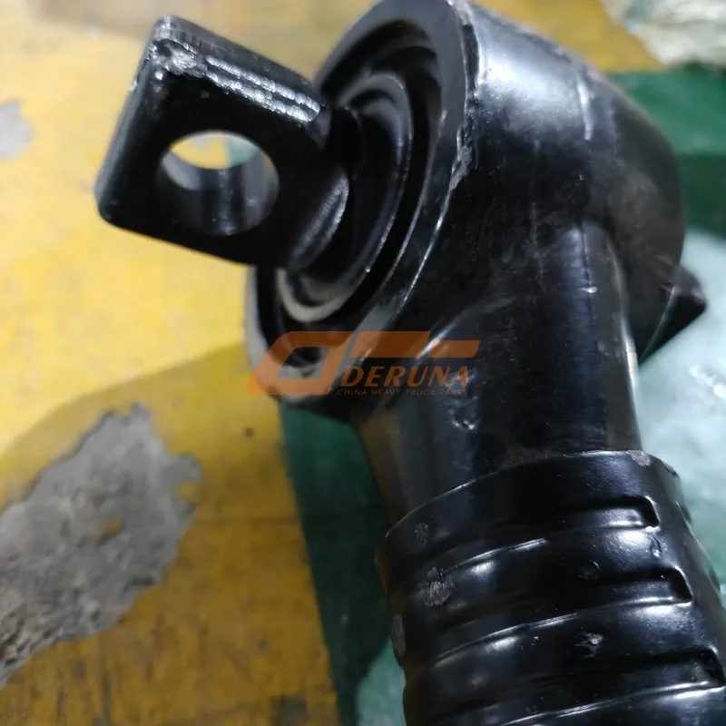 2919020260 Reaction Rod RR Lower FAW Jiefang J6