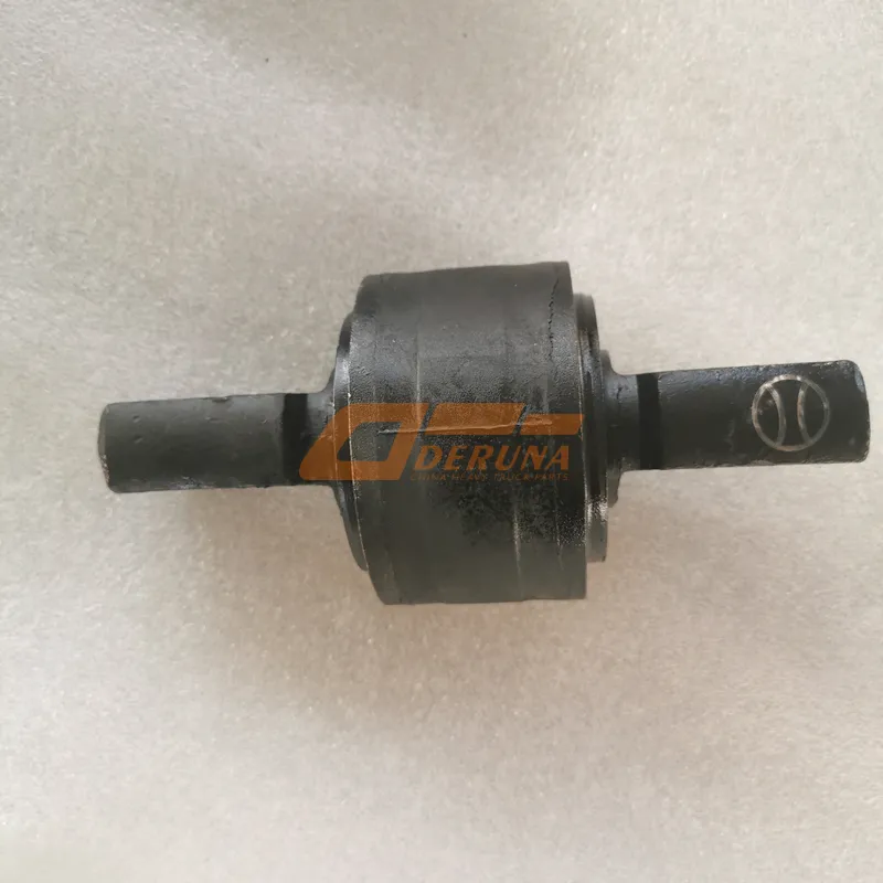 2919070-A260 V-shaped thrust silent block (95x58. 8 rel.) 180.5500