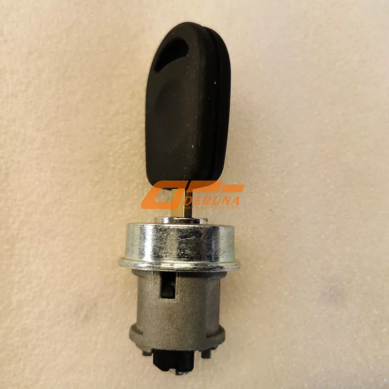 811W46433-6014/2 Ignition Lock Filter Assembly (Wuhan Jiate)