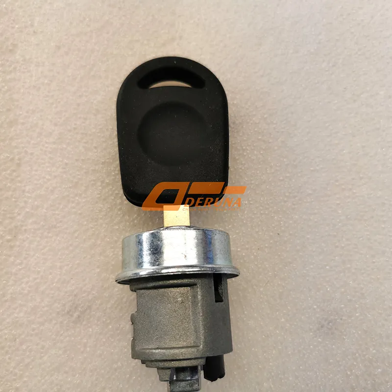 811W46433-6014/2 Ignition Lock Filter Assembly (Wuhan Jiate)