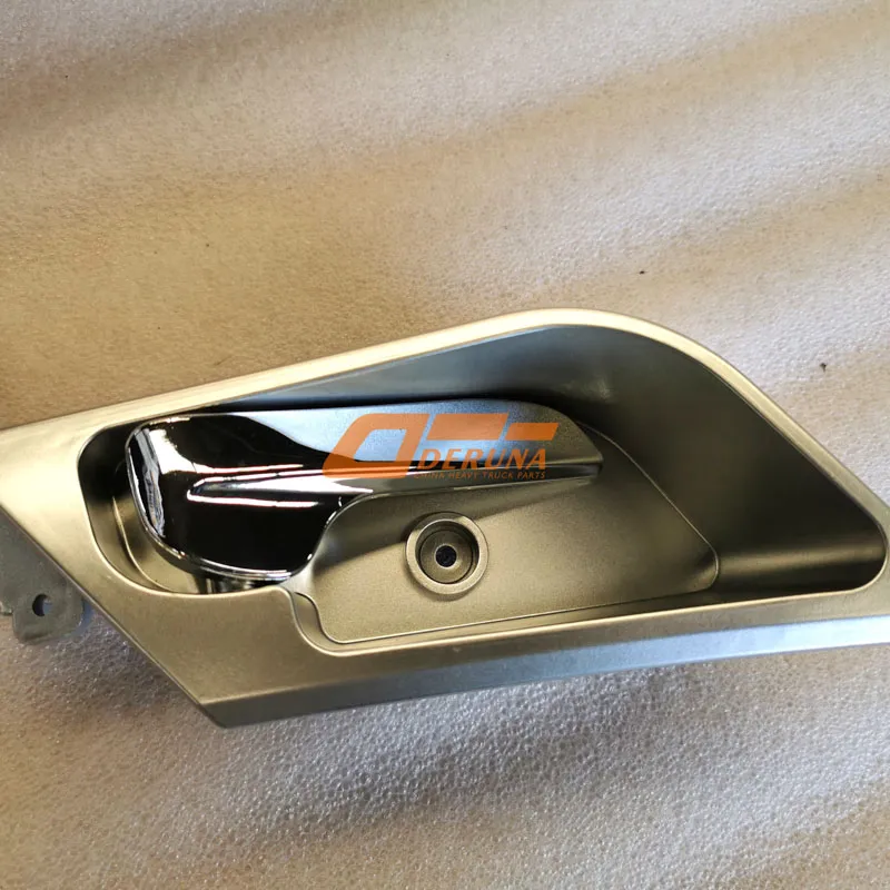 810W62641-6078/2 Right Door Handle (Symmetrical With The Left Part) (Wuhan Jiate)