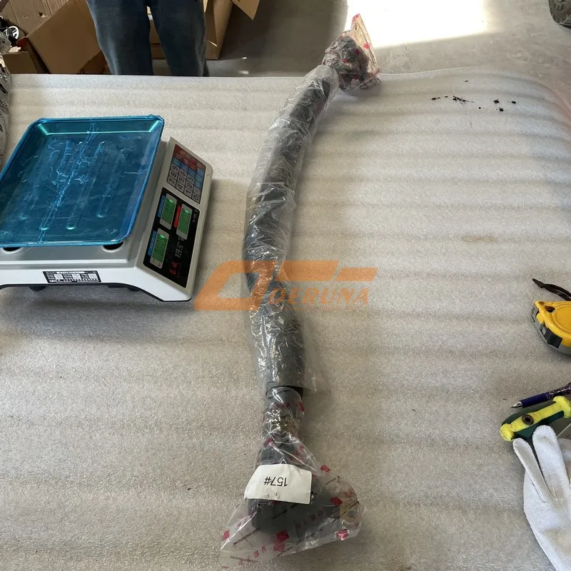 3003010A2001G Tie Rod Faw J7 China