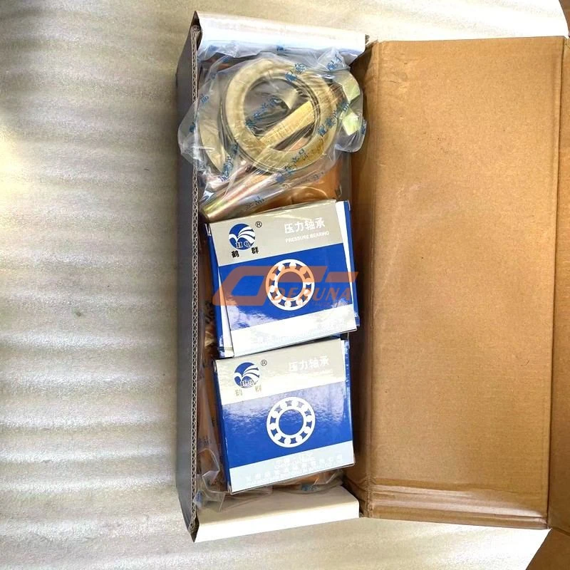 31001044-4EC Kit de mangueta de dirección