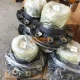 3103011-4E Cubo delantero