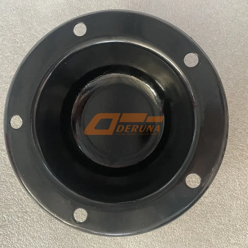 31030664E FAW J6 Wheel FR Cover