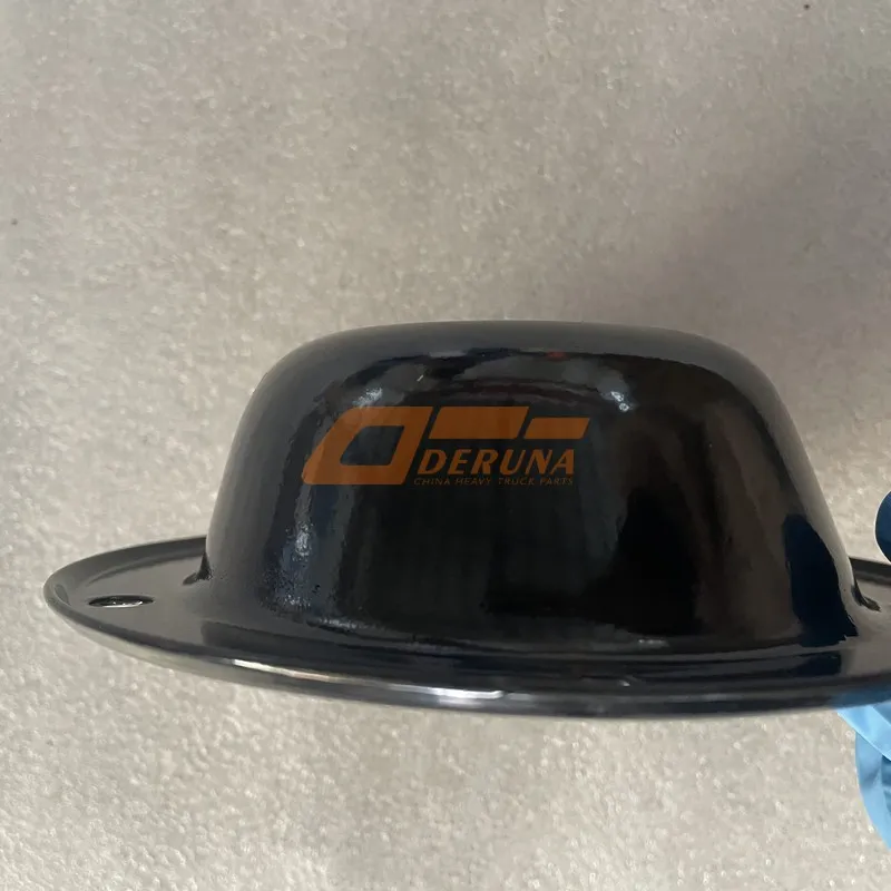 31030664E FAW J6 Wheel FR Cover