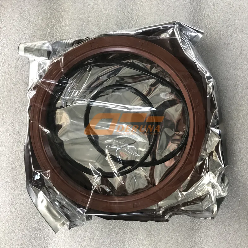 3104055AA0E Retén del cubo exterior 190*220*22 3310 Euro 4-5