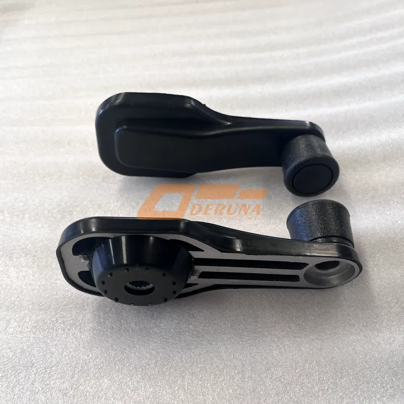 WG1642330001 Handle/3129583(Howo)