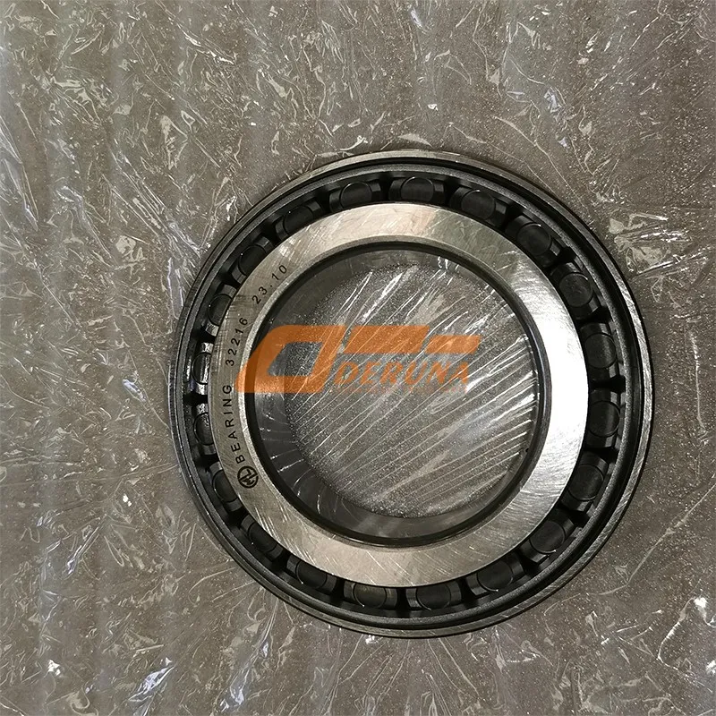 32216 Cojinete rueda trasera