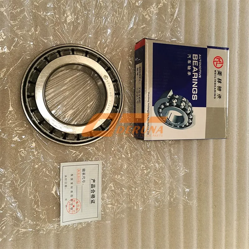 32216 Cojinete rueda trasera