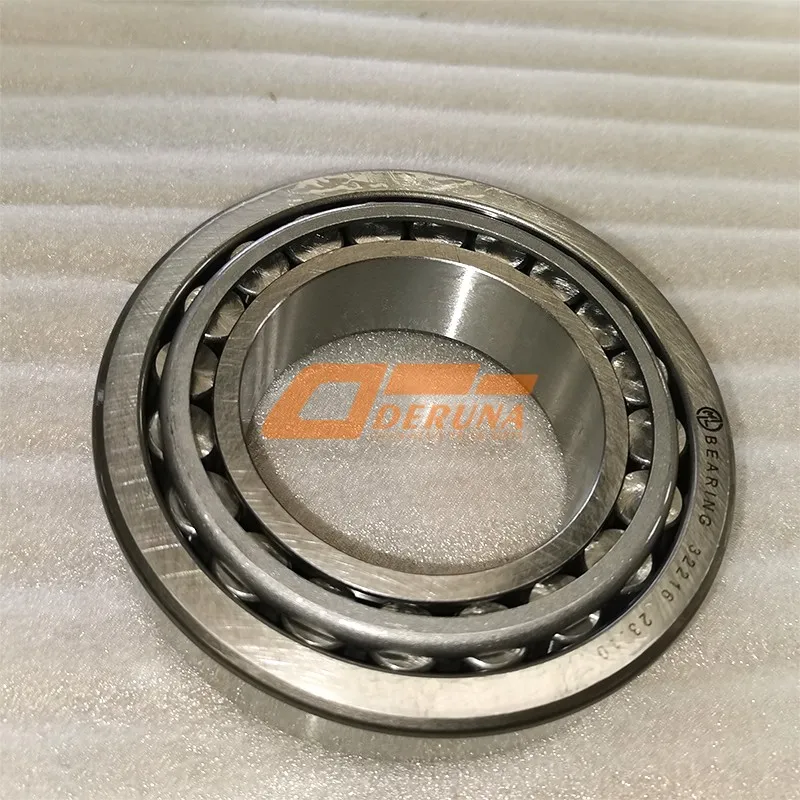 32216 Cojinete rueda trasera