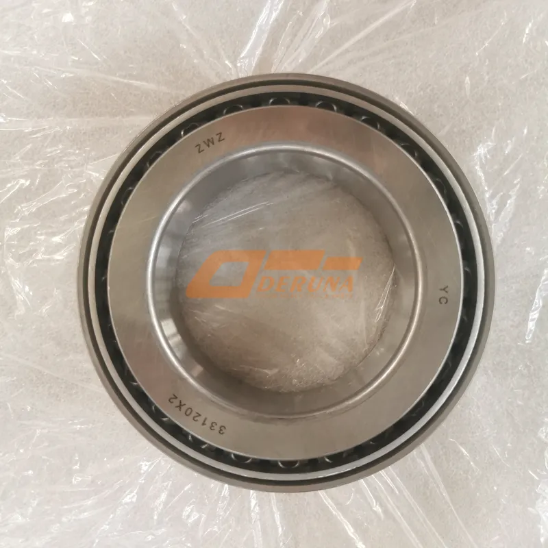 33120X2/A Front hub outer bearing 3250 (6*6)