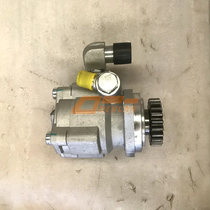 3407020BM50-0A2010 Power Steering Oil Pump Assembly