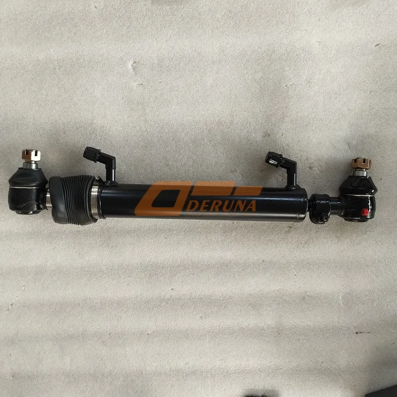 3409010-371 8X4 Hydraulic Wheel Steering Cylinder With Lifting Eye
