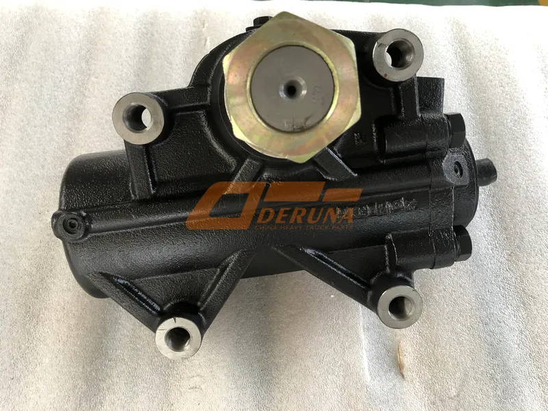 3411010-371 Mecanismo de dirección 8x4 OEM