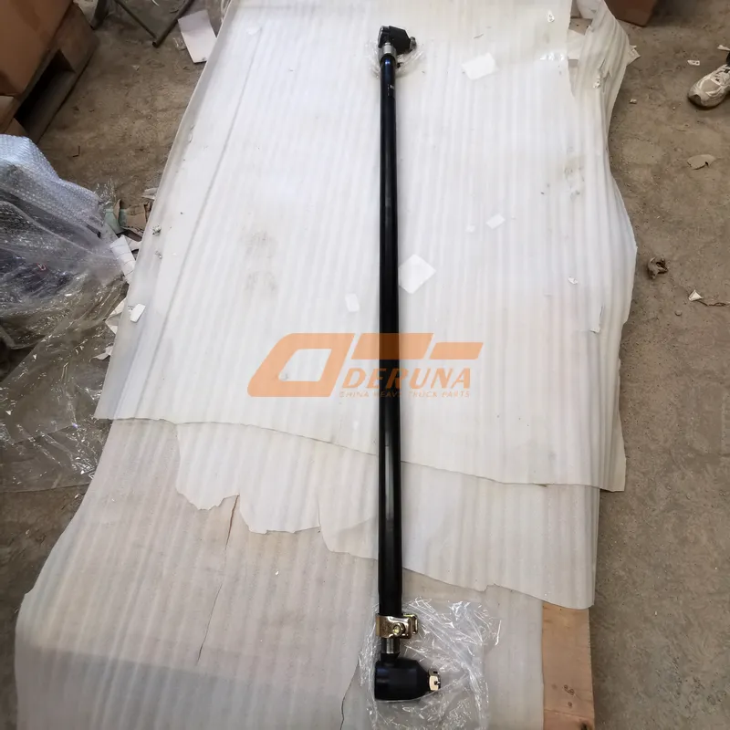 3413050-H0100 Conjunto varilla transversal