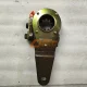 3501205-242 Front Axle Left Brake Ratchet (Z=10)