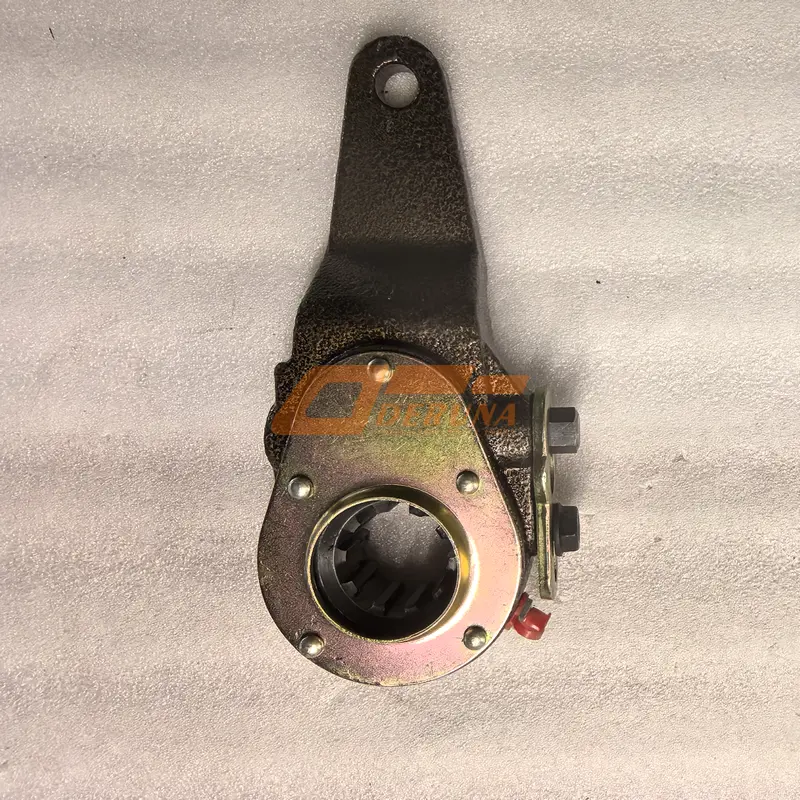 3501210-242 Front Axle Brake Right Brake Ratchet (Z=10)