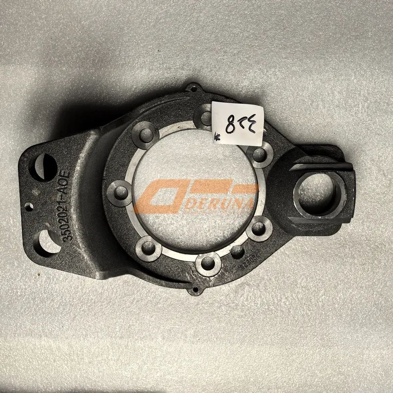 3502021-A0E Pinza trasera J6