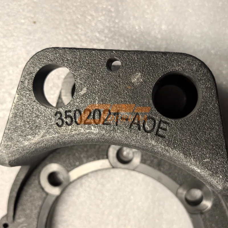 3502021-A0E Pinza trasera J6