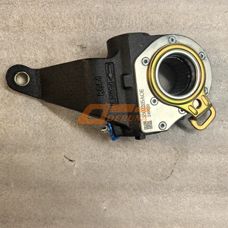 3502205A0E RR LH FAW Ratchet