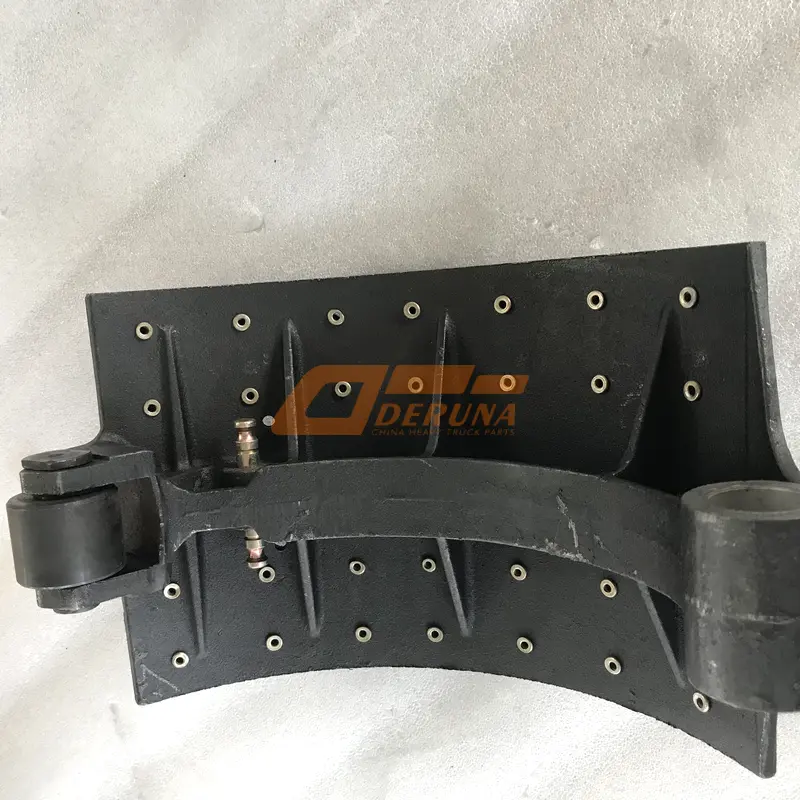 3502375-A6E/A Rear Brake Pads 3250,3310 (2016)