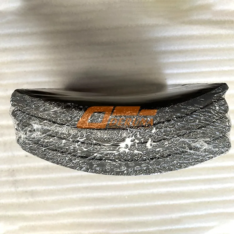 3502ZS10-105 Rear Brake Friction Pad