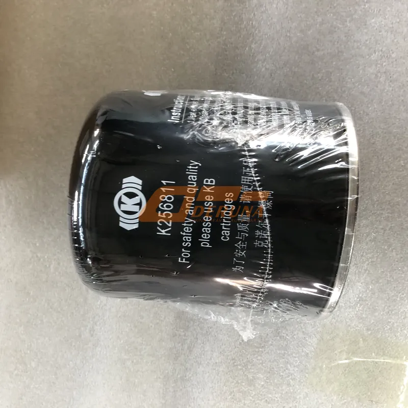 3511010-0SC Filtro desecante Tiger V