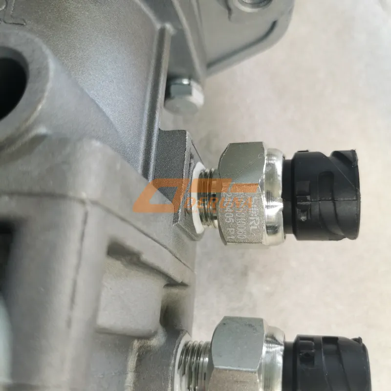 3514105-362 Llave maestra de freno con pedal