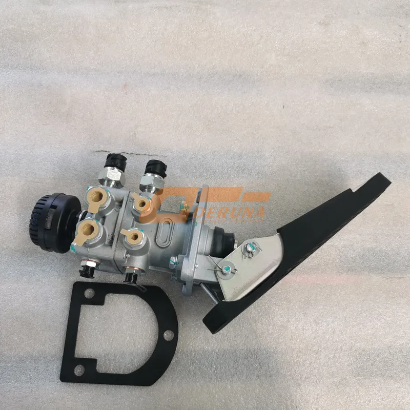3514105-362 Llave maestra de freno con pedal