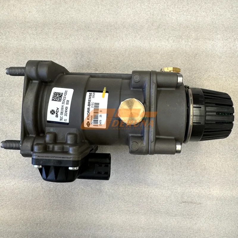 3514210-K20X0 Conjunto Transmisor Señal de Freno