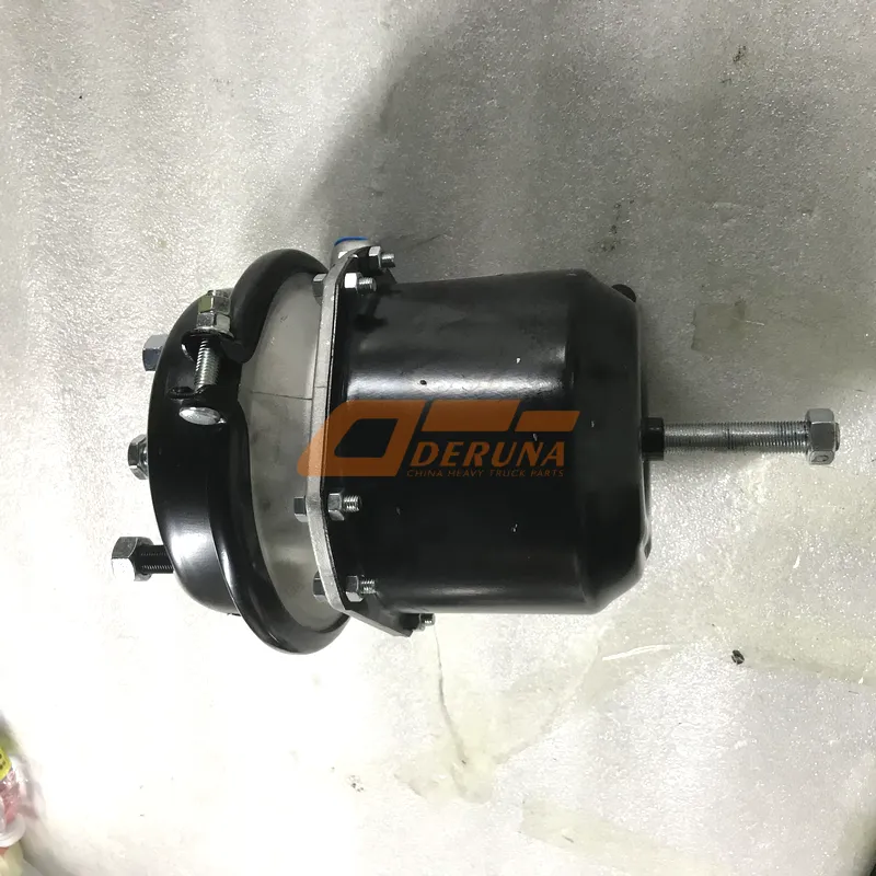 3530015-523 Acumulador eje trasero (barra corta)