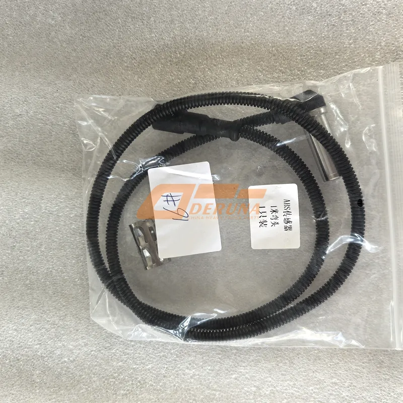 3550360-6SF ABS sensor, rear axle FAW J7